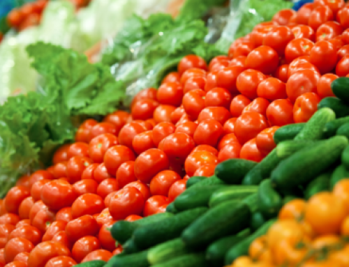 Vegetables